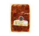 Khalas Al-Qassim dates, crushed, carton (8*1000 grams)