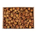 Sukkari dates twisted (3kg)