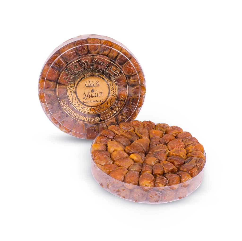 Rutab Sukkari 1000g