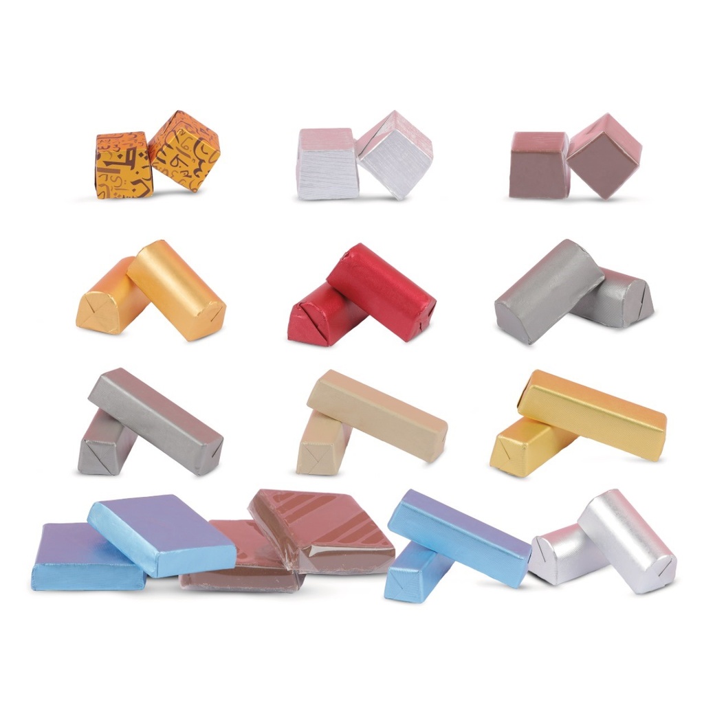 Belgian chocolate 1kg