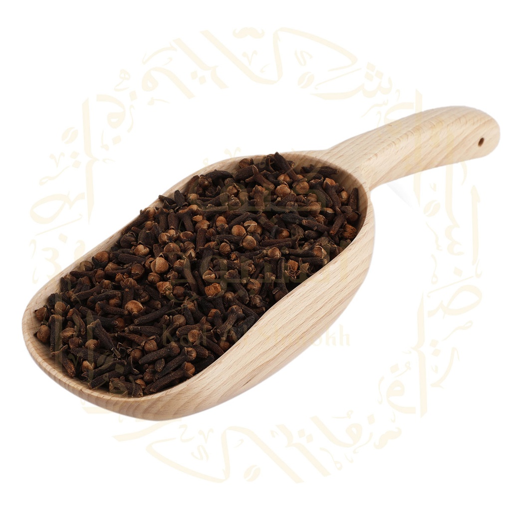 Awedi Indonesia 250 grams (cloves, nails)