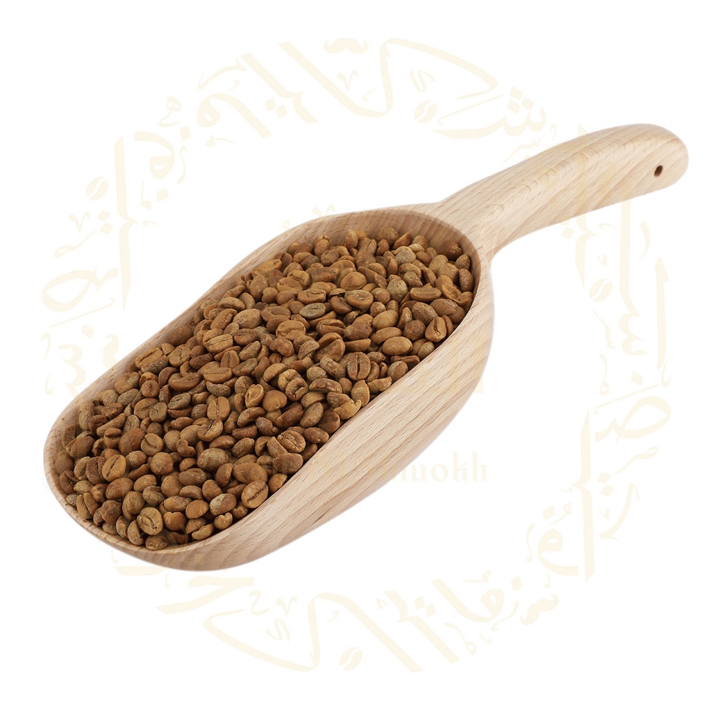 Wild coffee 500 grams