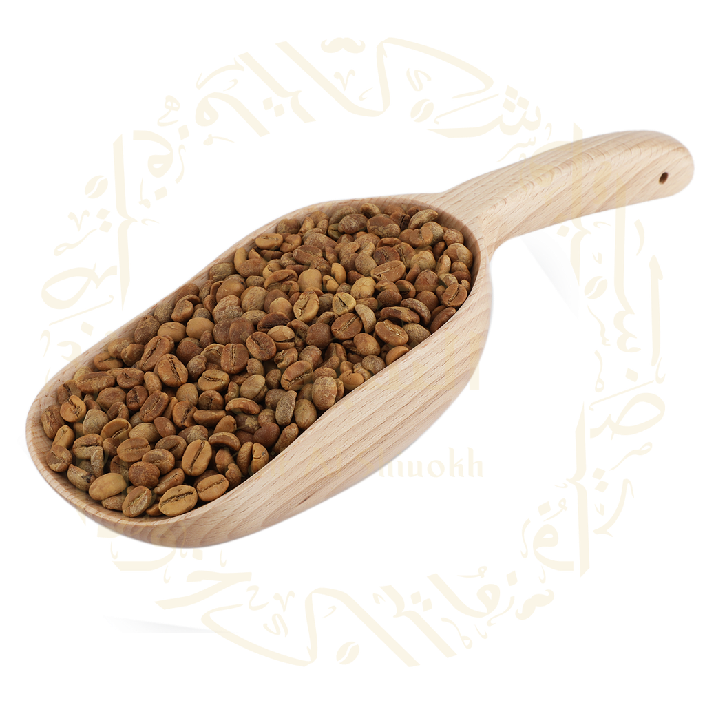قهوة خولاني 500g