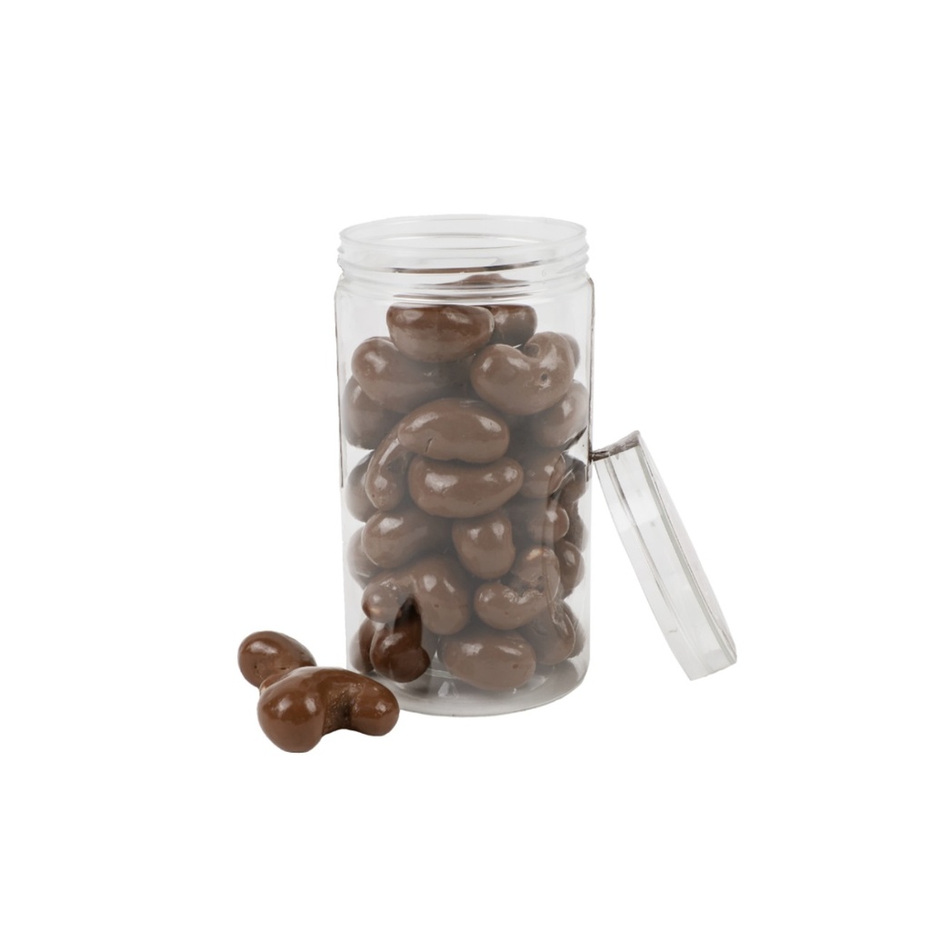 Cashew milk chocolate