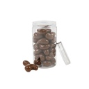 Cashew milk chocolate