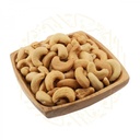 One kilo of roasted salted cashews