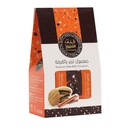 Mamoul dates with cinnamon 250 grams