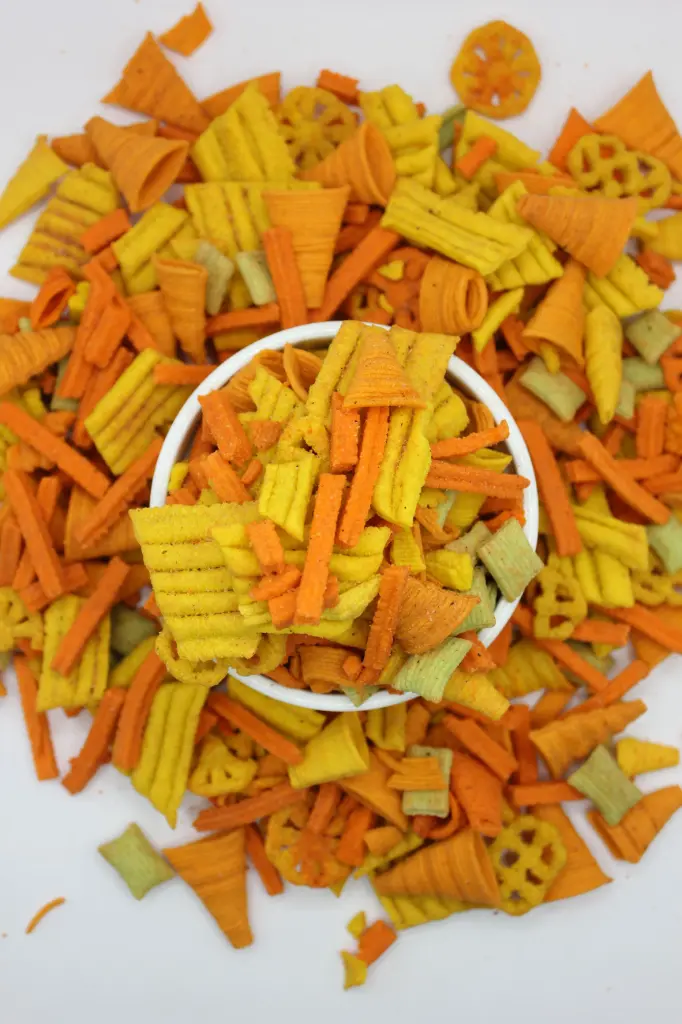 Turkish mixed nuts 1 kilo