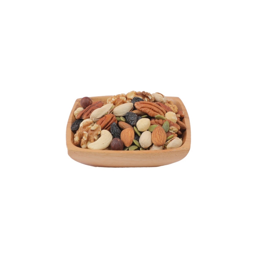Jumbo nuts 250 grams