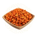 Spiced nuts red corn 250 grams