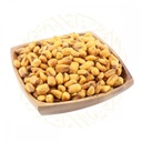 Spiced nuts, yellow corn, 1 kilo