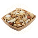 Mixed nuts with seeds 250 grams