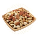 Mixed nuts 250 grams