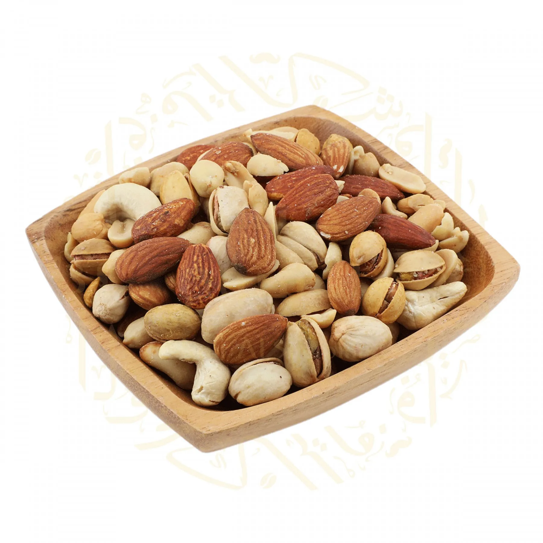 Mixed nuts 1 kilo