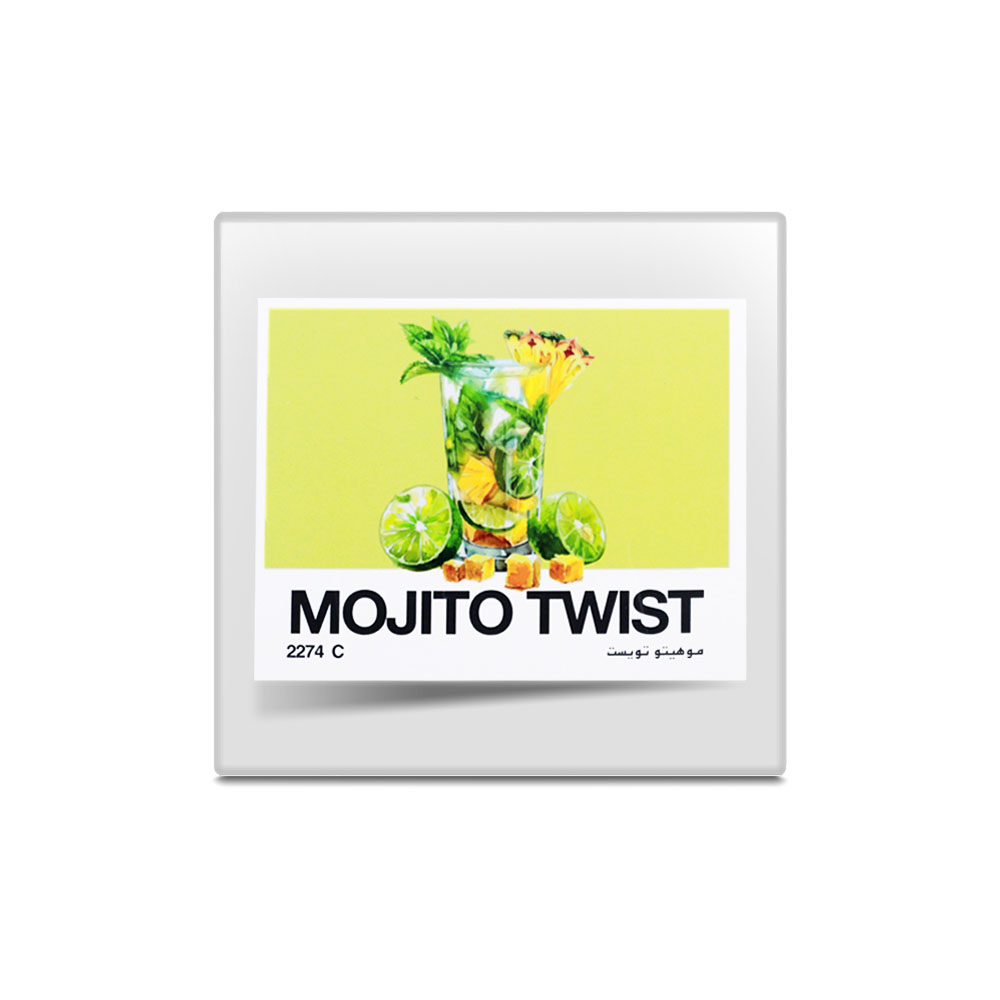 Premium Crop Mojito - Colombia | Ash toaster