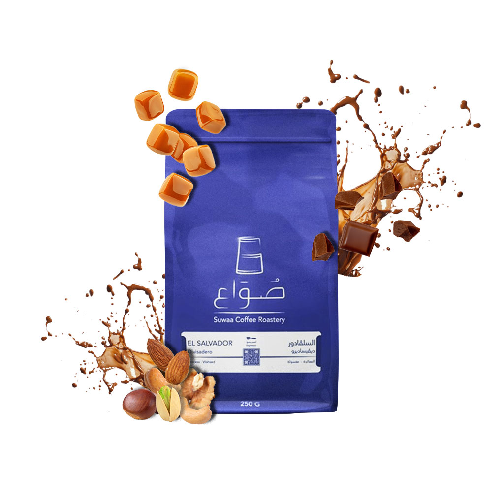 El Salvador Divisadero crop | Sawa Roastery | High sweetness, full texture