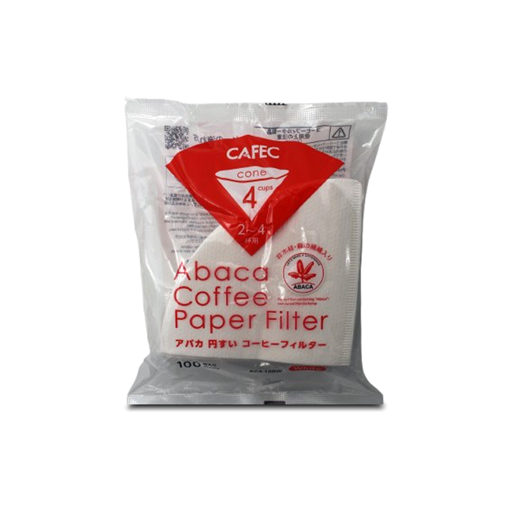 Drip Coffee Filters CAFIC Filter 02