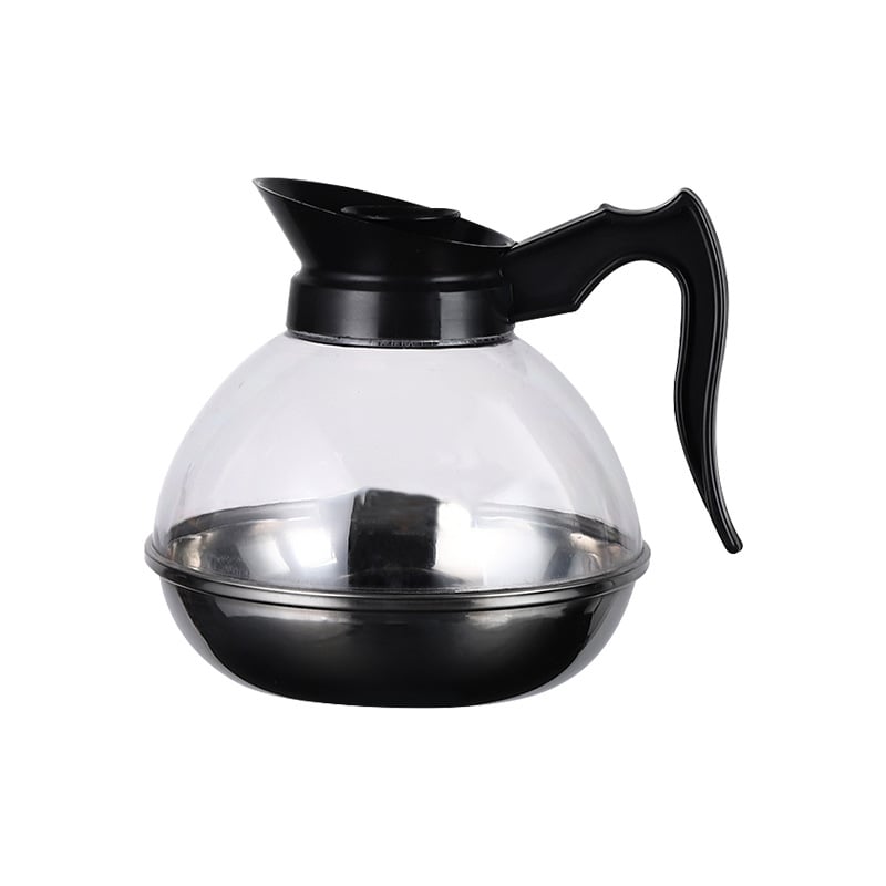 سيرفر آلات قهوة اليوم قابل للتسخين سعة 1.6 لتر