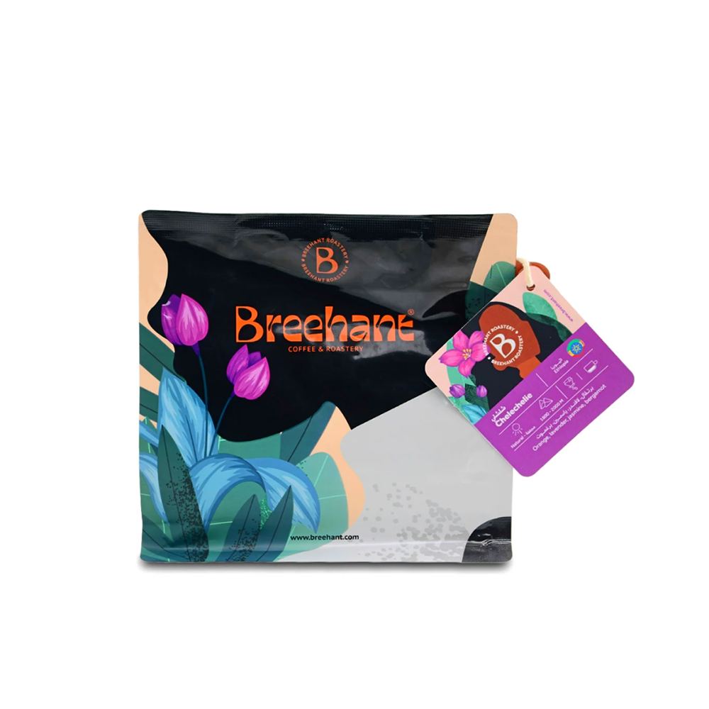 Dried Berhanet Ethiopian Shalashli crop with high aroma