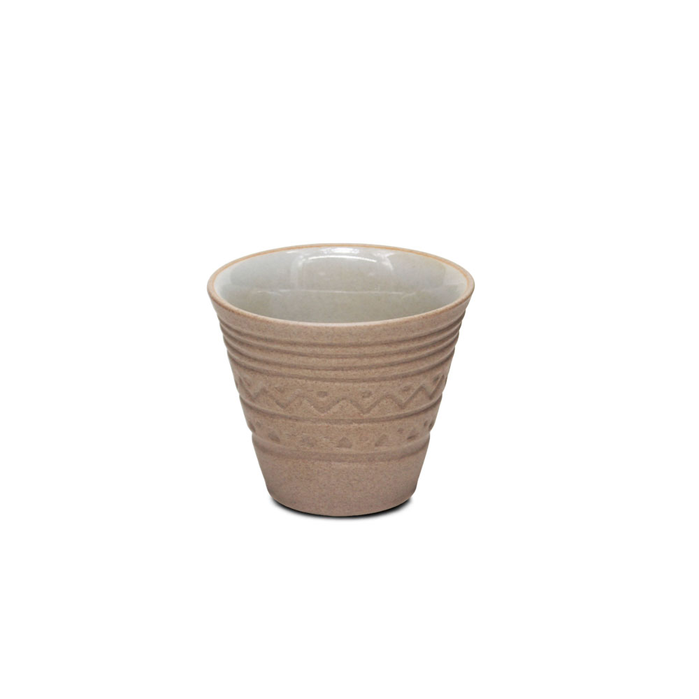 Najdia - Ceramic Espresso Cup 60 ml