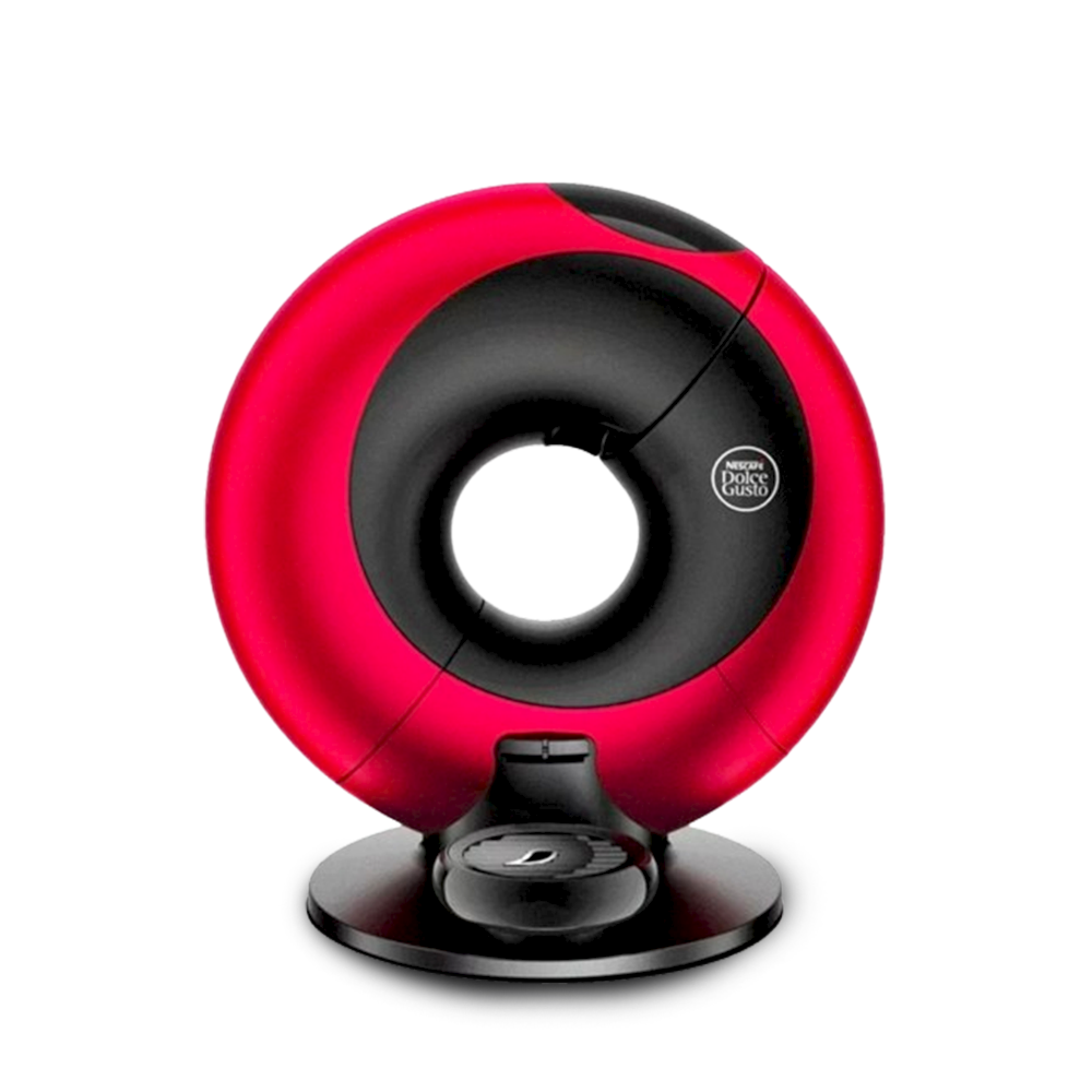 Deluce Guzhou Smart Coffee Capsule Machine | Eclipse from Nescafe