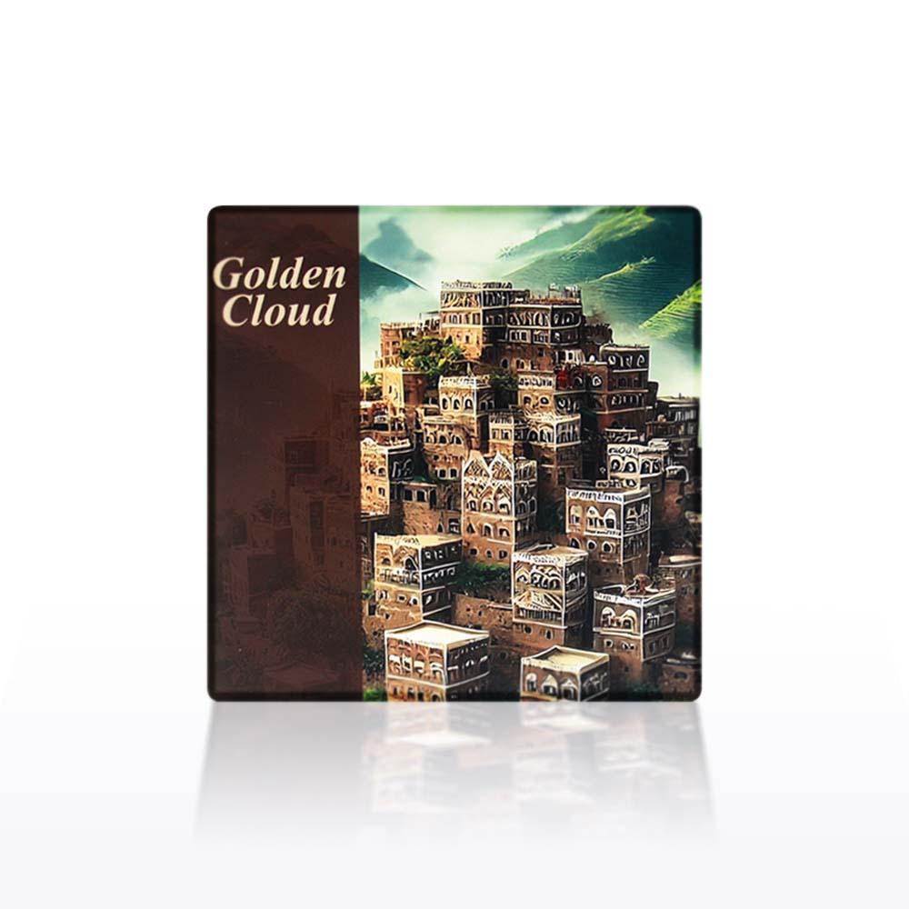 Cloud Haraz - Yemen | Golden Cloud Roastery | Complex fruity overtone