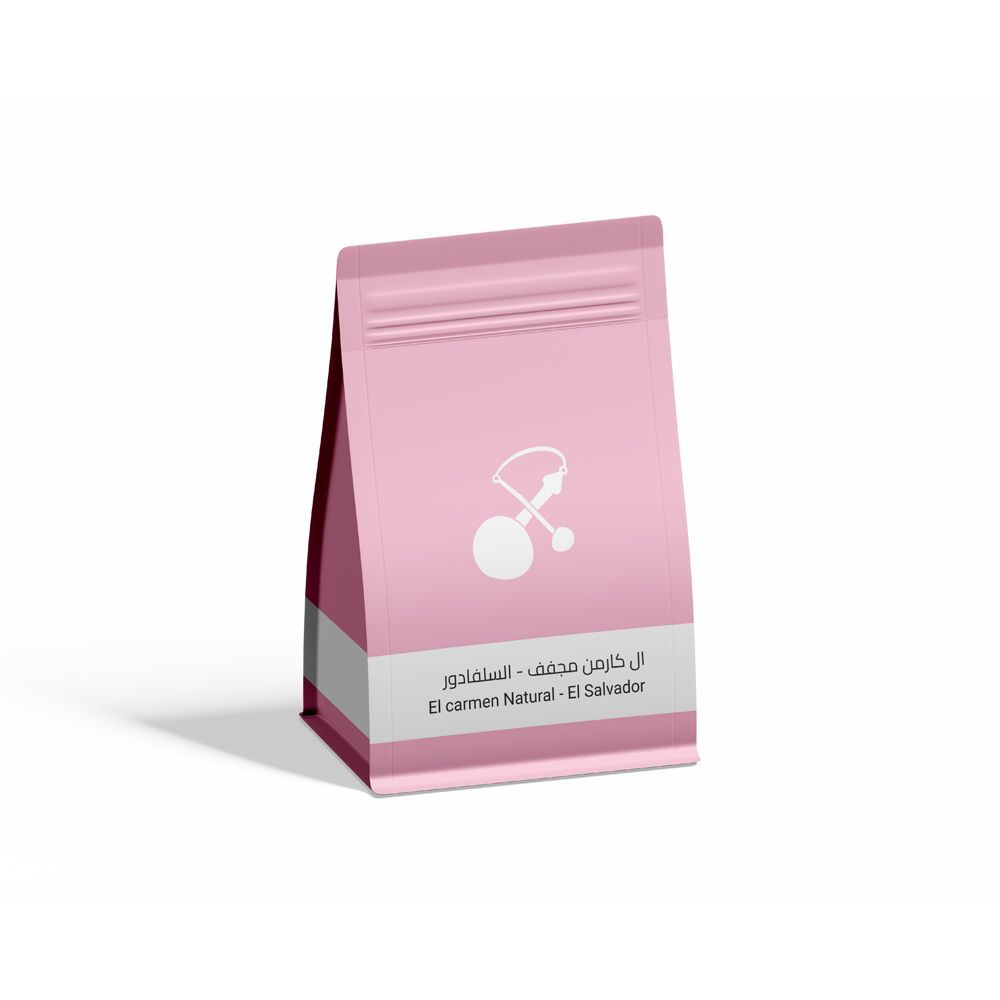 El Carmen El Salvador | Coffee strains | Dry with a full body and moderate acidity