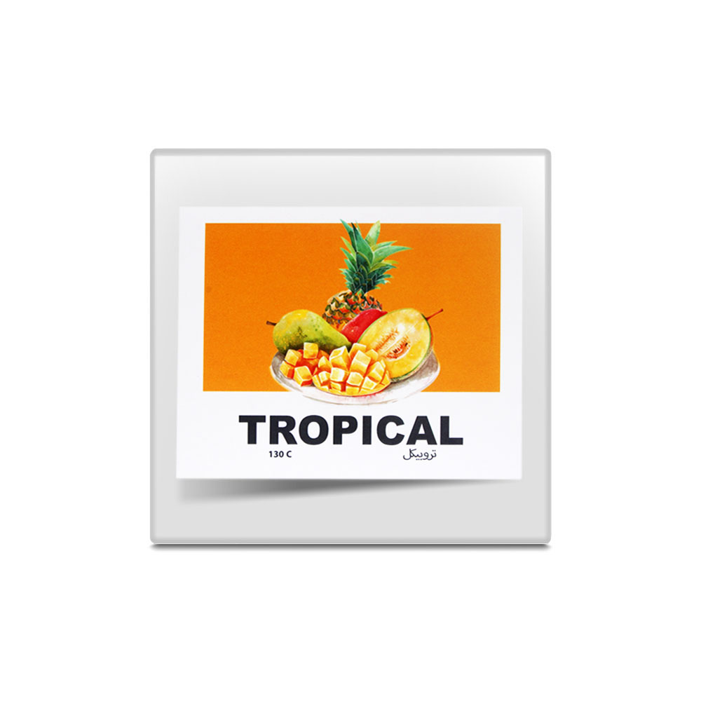 Colombia Tropical | Ash Roastery | Anaerobic inspired by tropical fruits