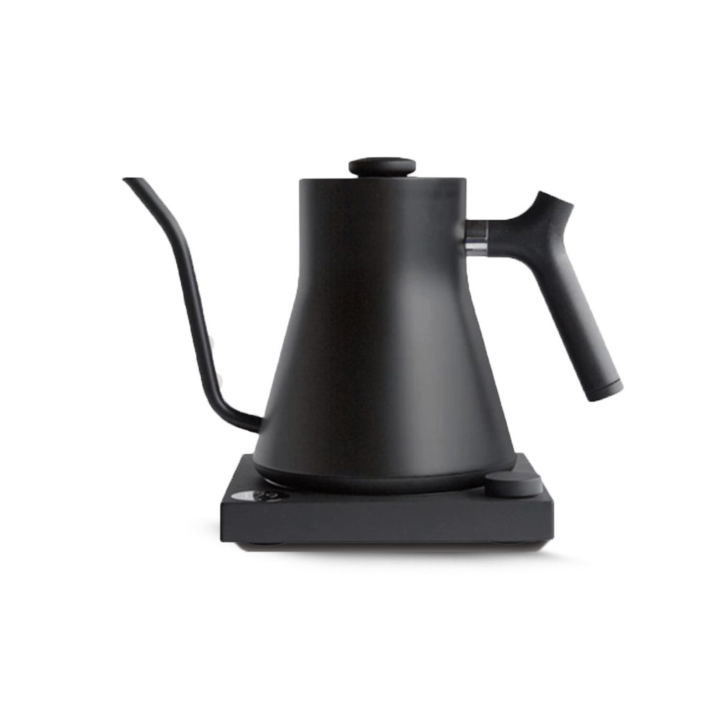 VeloPro Smart Kettle for Specialty Coffee | American made with PID technology