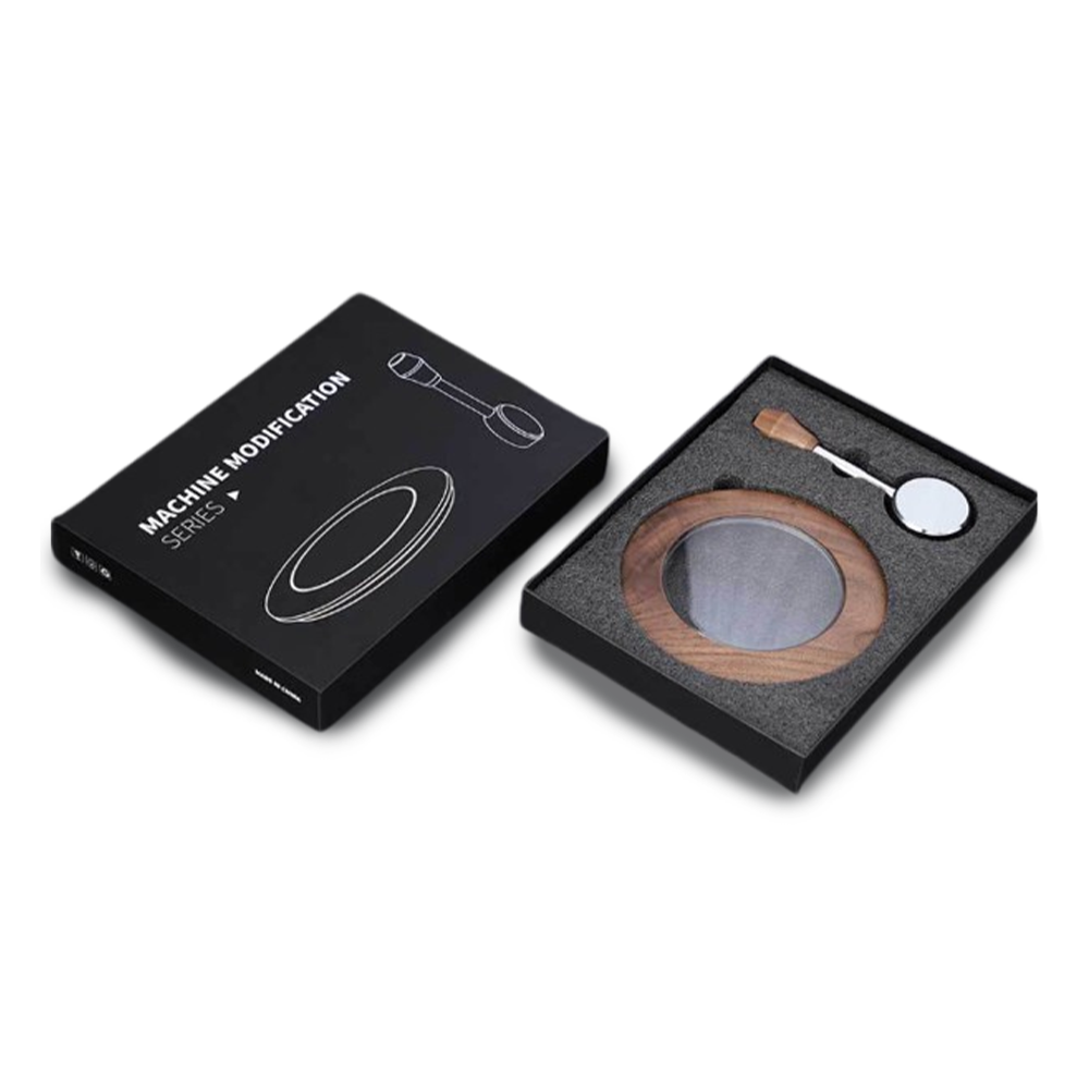 تخشيبة مكائن بريفل سيج