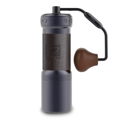 مطحنة 1ZPRESSO K-ULTRA