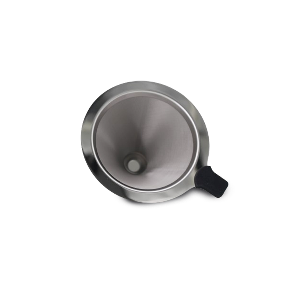 Chemex 4 cup steel filter for repeated use