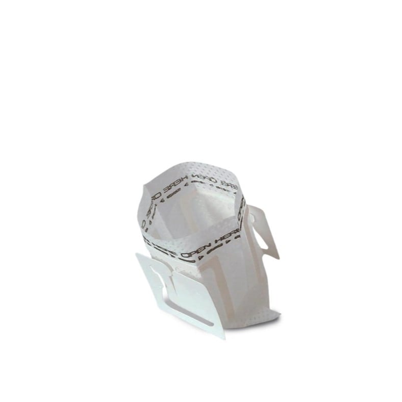 فلتر كوب ورقي للقهوة المختصة قابل للتعليق