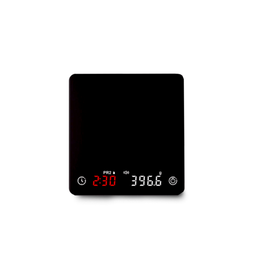 Specialty coffee scale KC200 | Accurate weighing small size