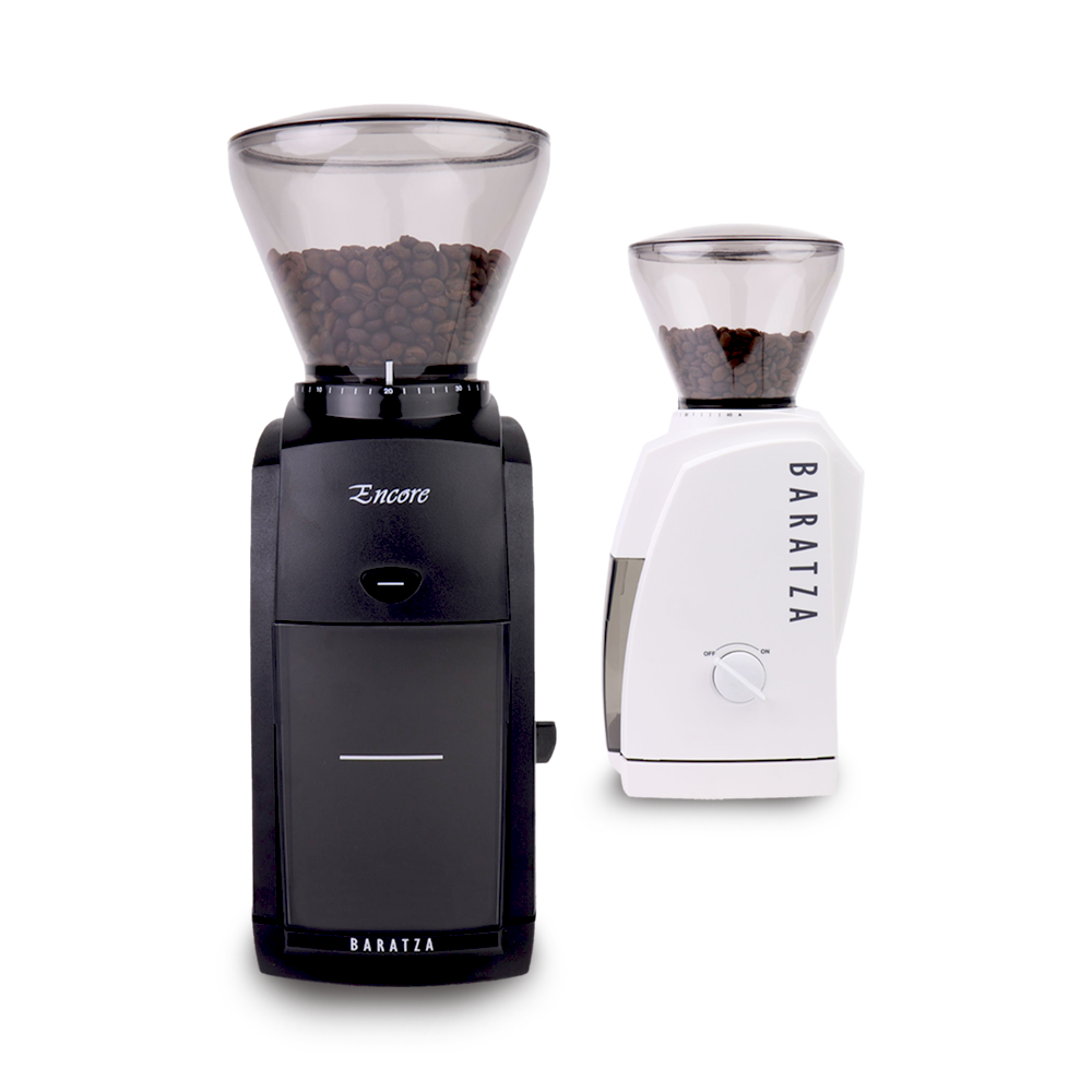 Specialized coffee grinder | Anchor Barza