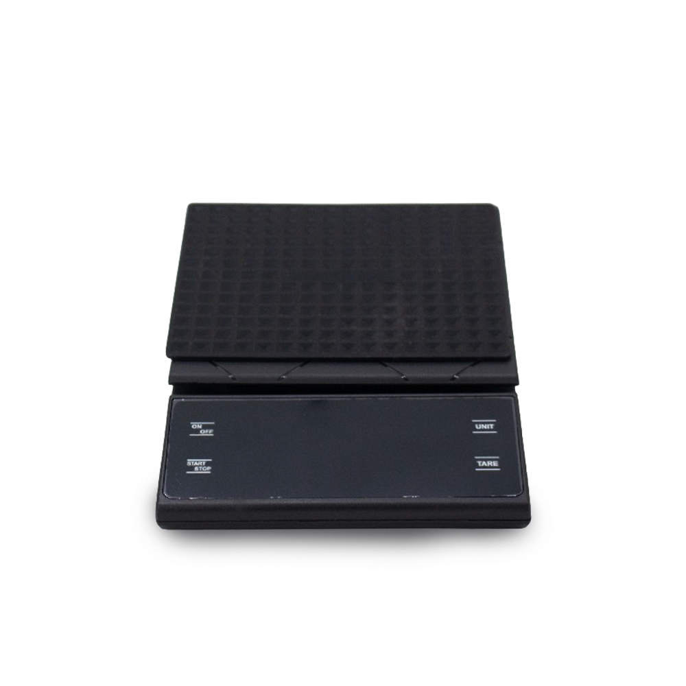 Specialty coffee scale EK6012