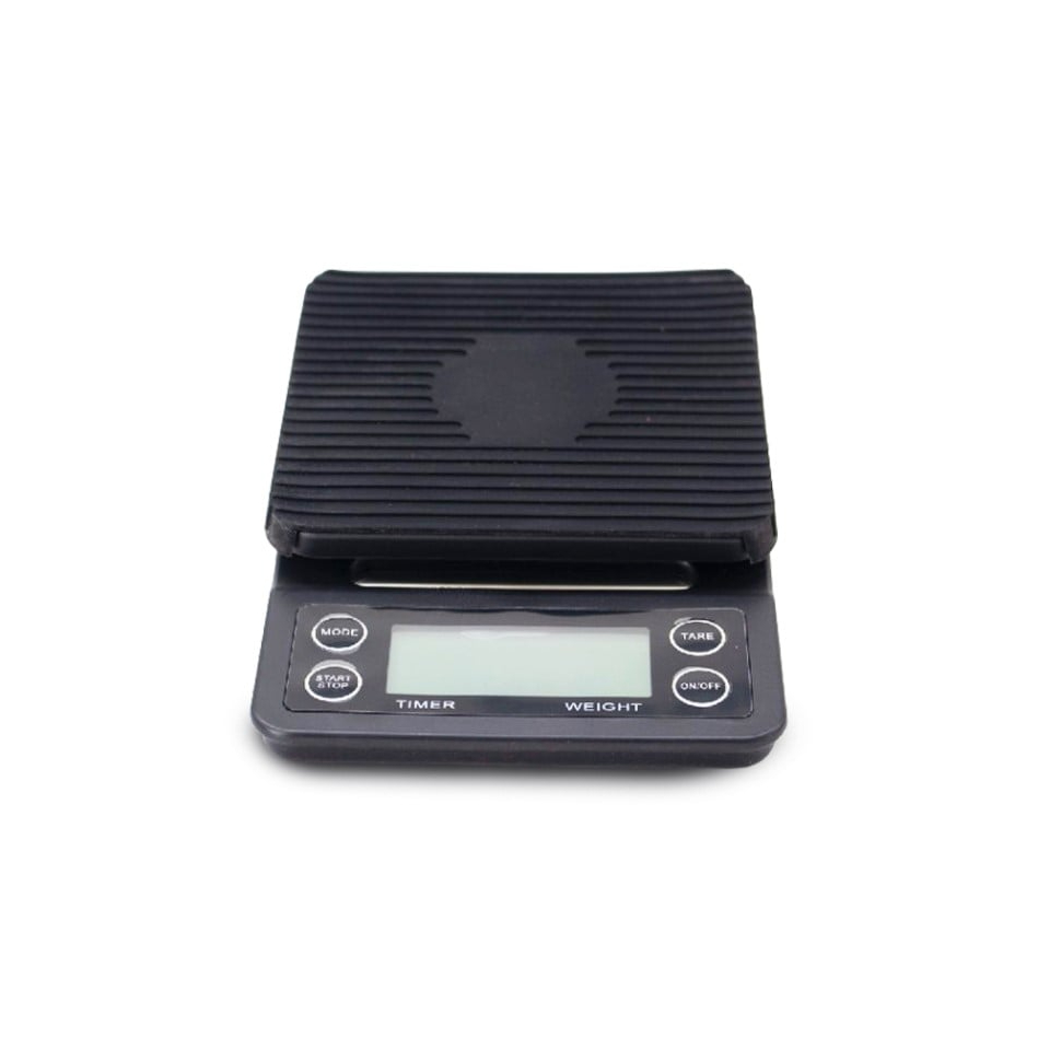 Specialty coffee scale K07 INVEIN