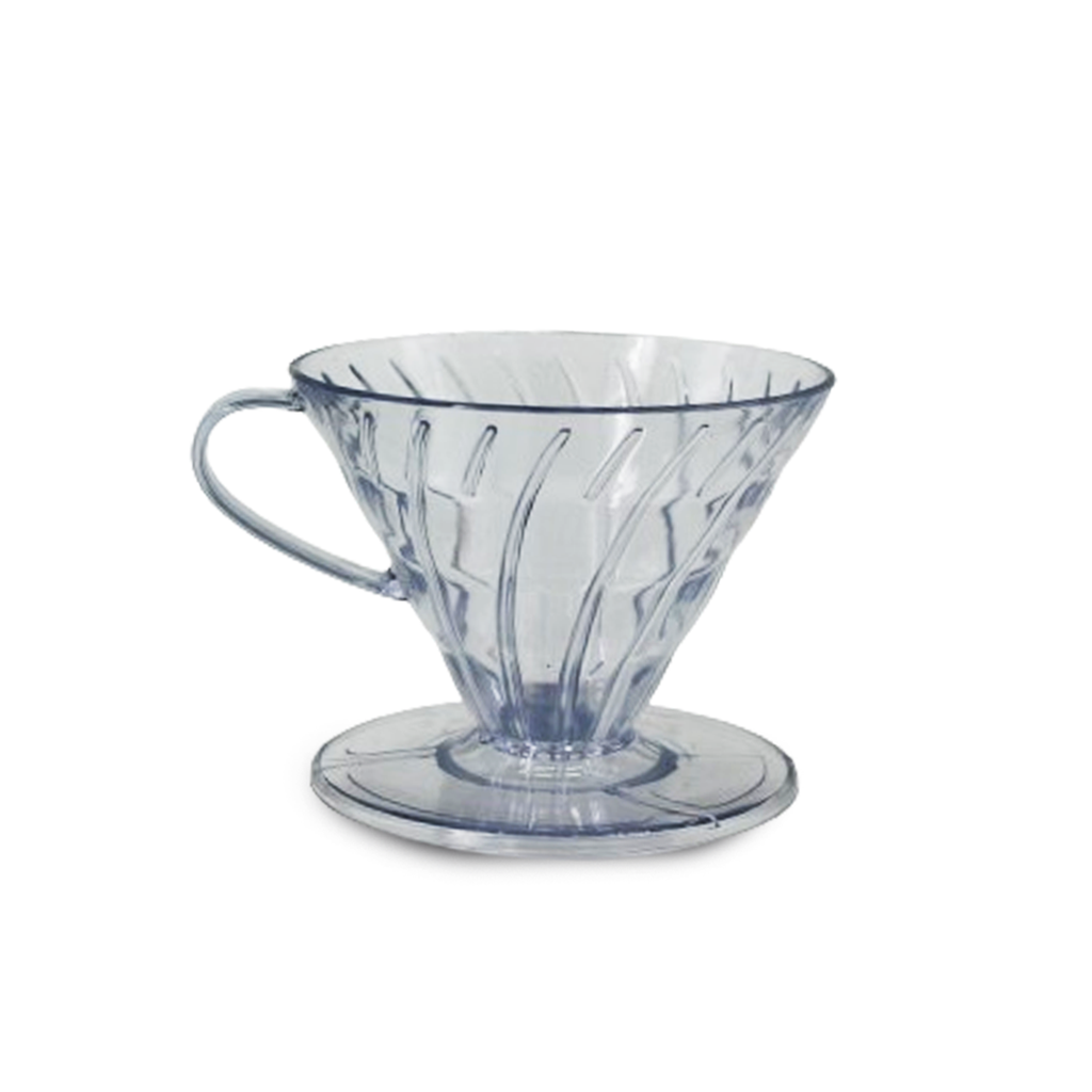V60 Acrylic Drip Funnel| Large size 02