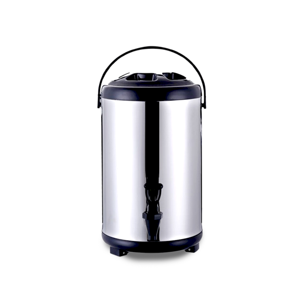 6 liter coffee container