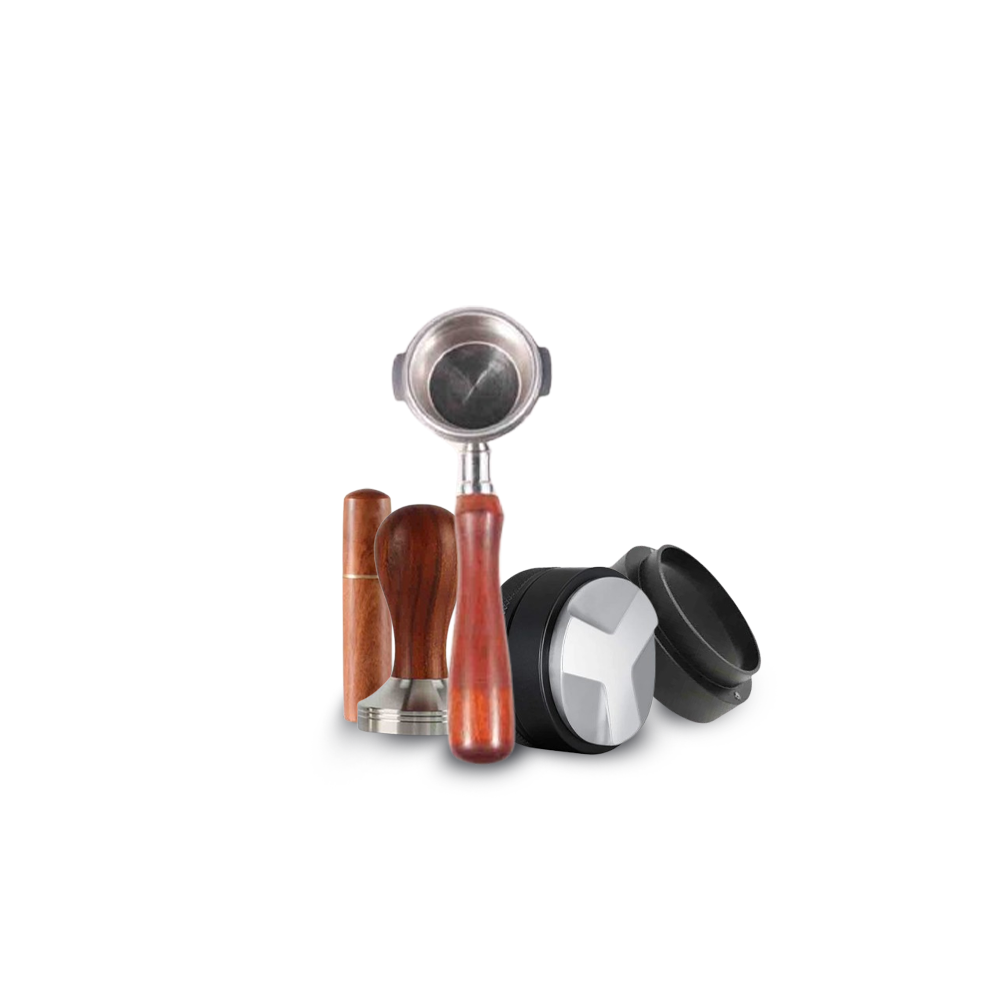 E61 espresso tools package