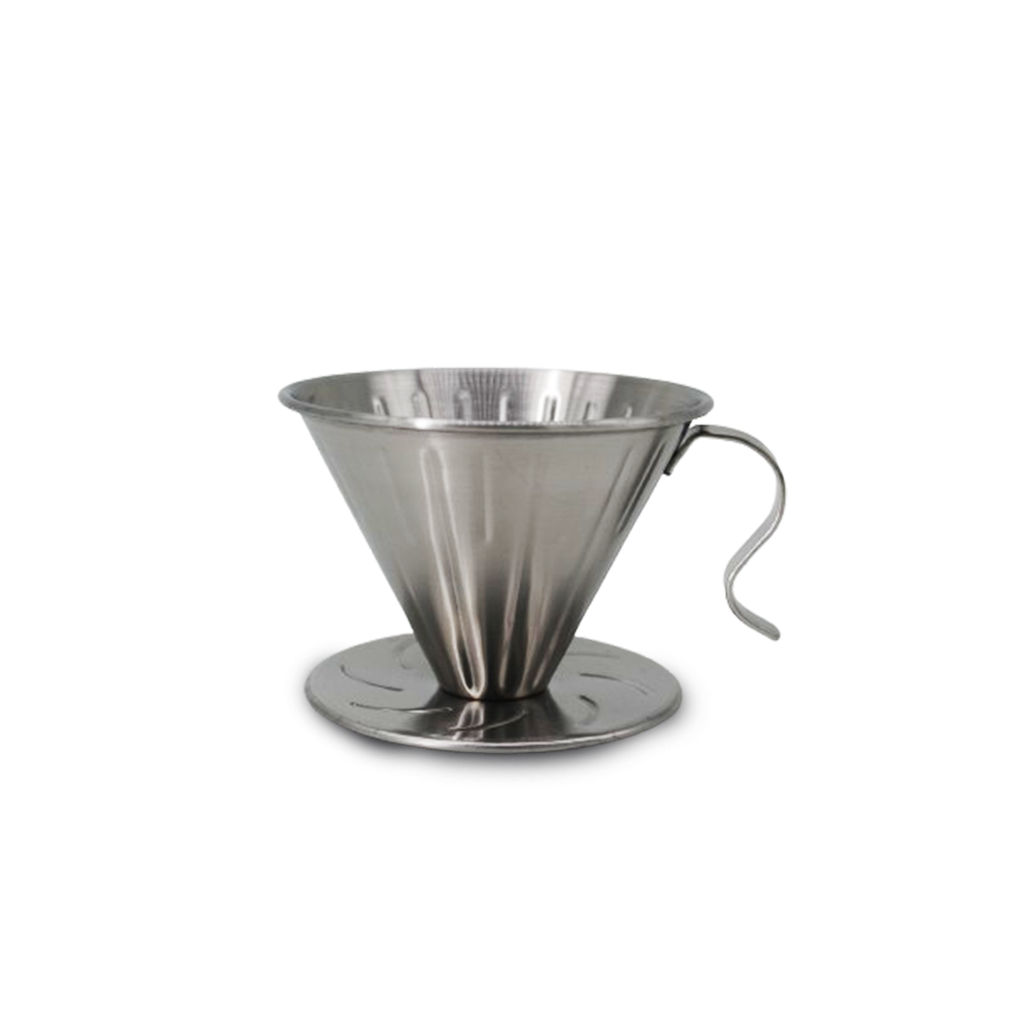V60 Estelle distillation funnel