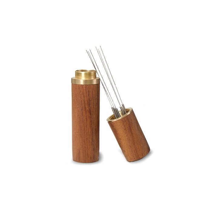 مفكك تكتلات القهوة صغير Clumps needles