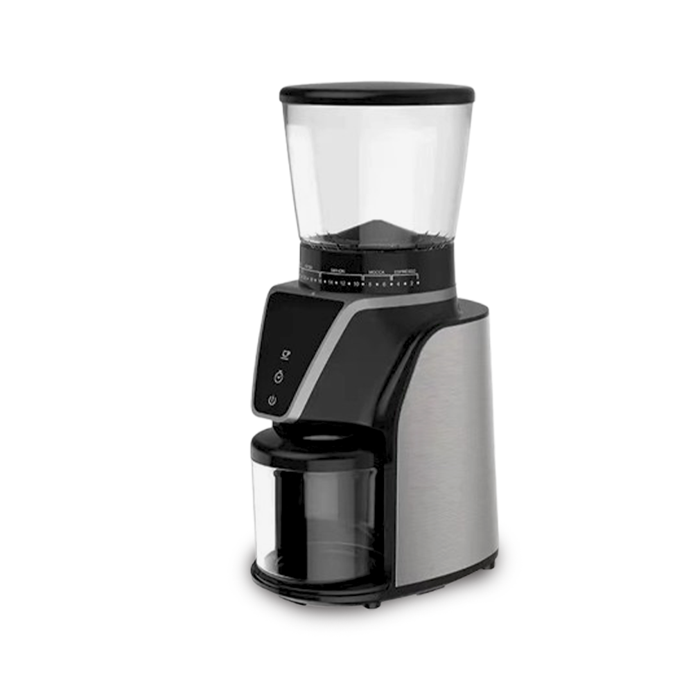 CAFEMASY Electric Specialty Coffee Grinder