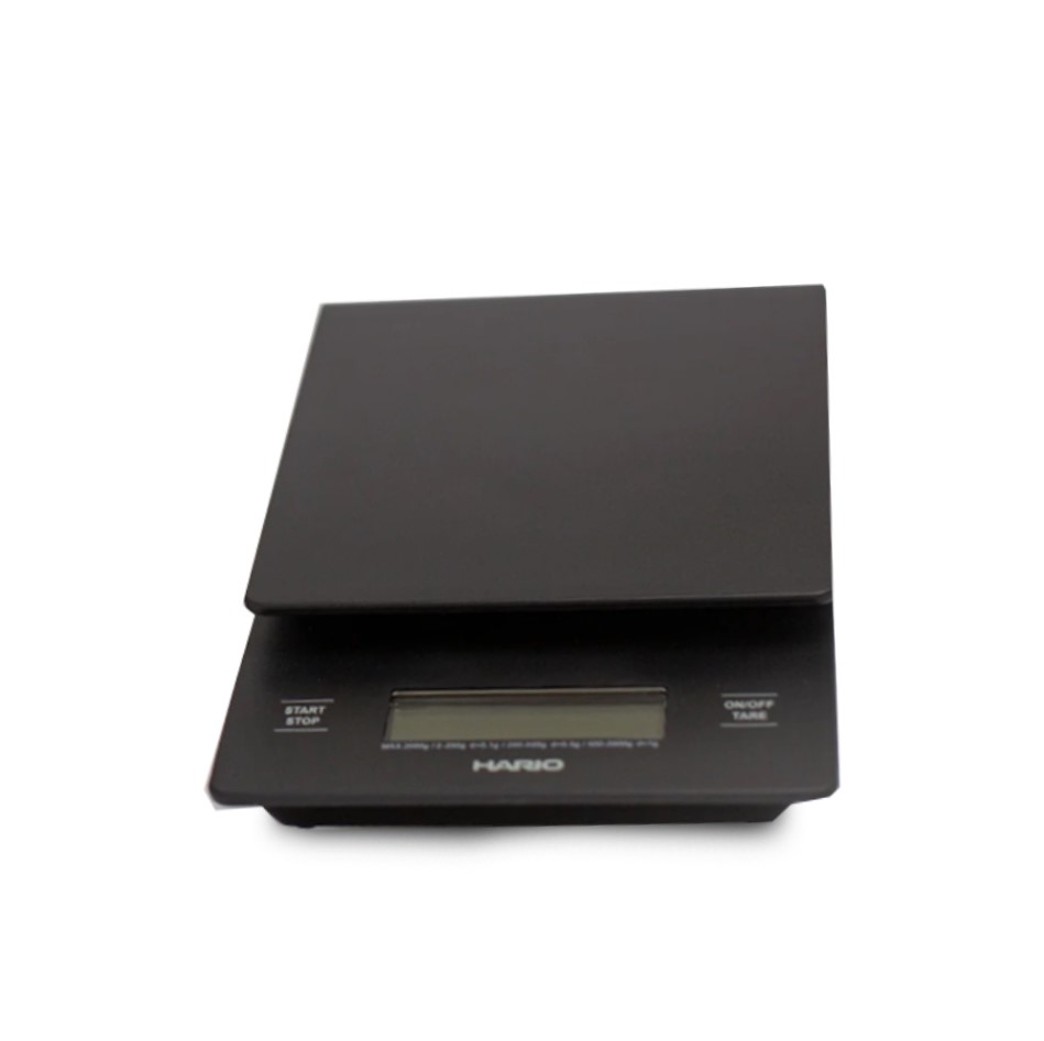 HARIO specialty coffee scale