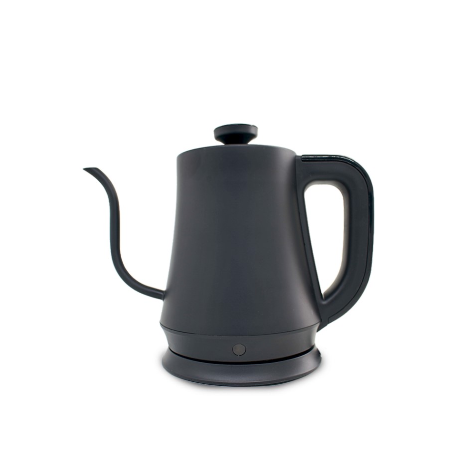 INVEIN 1000ml Drip Coffee Boiler Built-in control panel