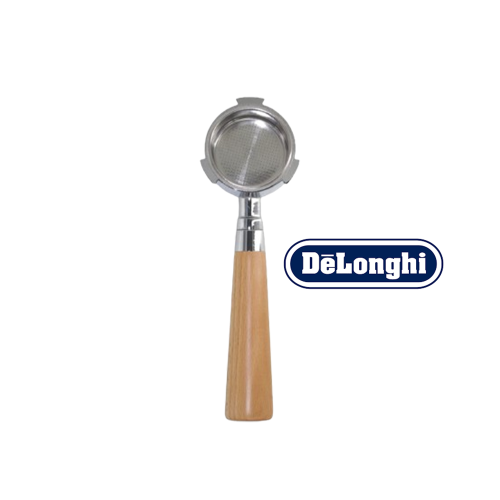 بورتافلتر مكشوف ديلونجي Delonghi portafilter