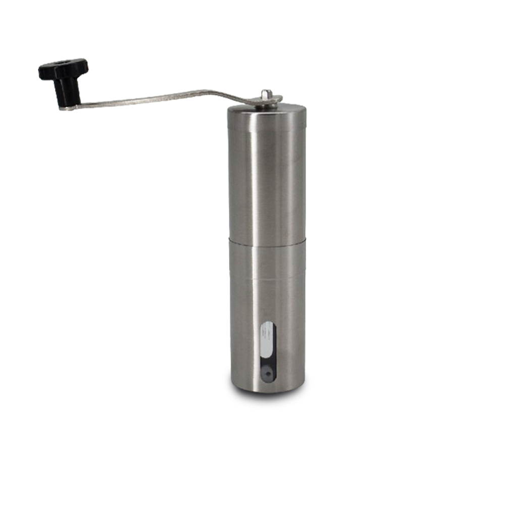 Manual drip coffee grinder