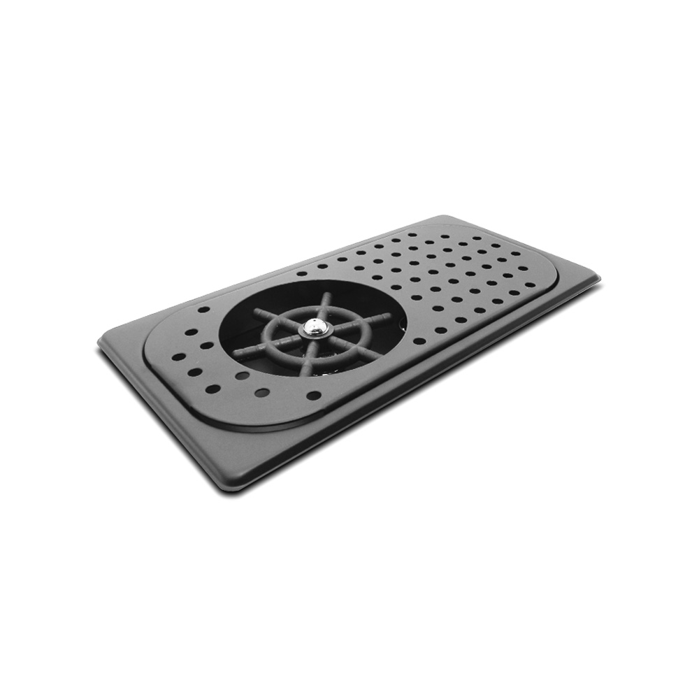 رينزر قهوة لغسيل الاكواب - ضغط ماء عالي 360 درجة