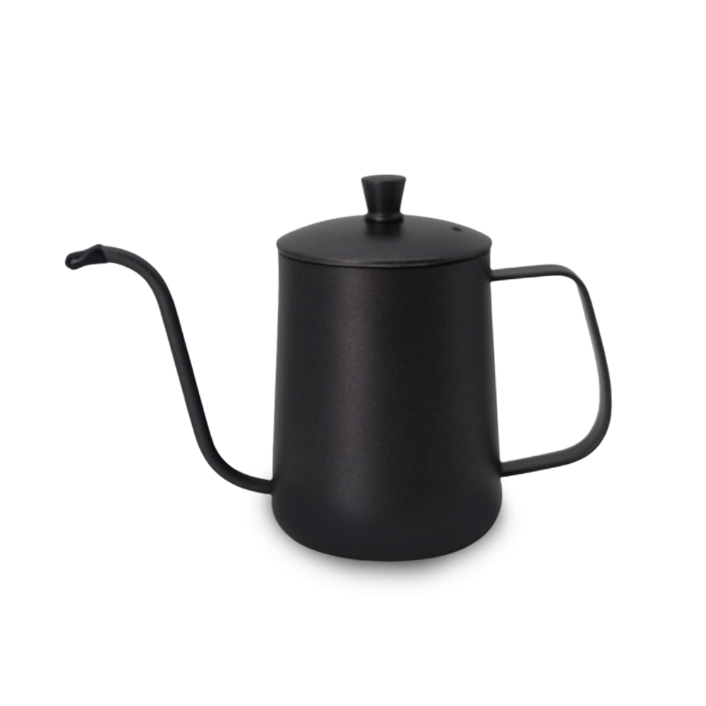 Specialty coffee drip jug