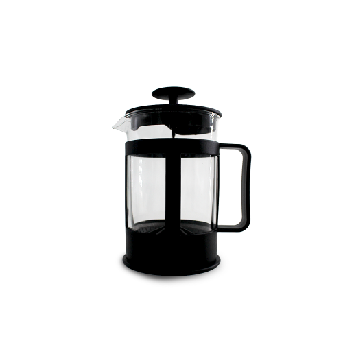 French press tool for making coffee